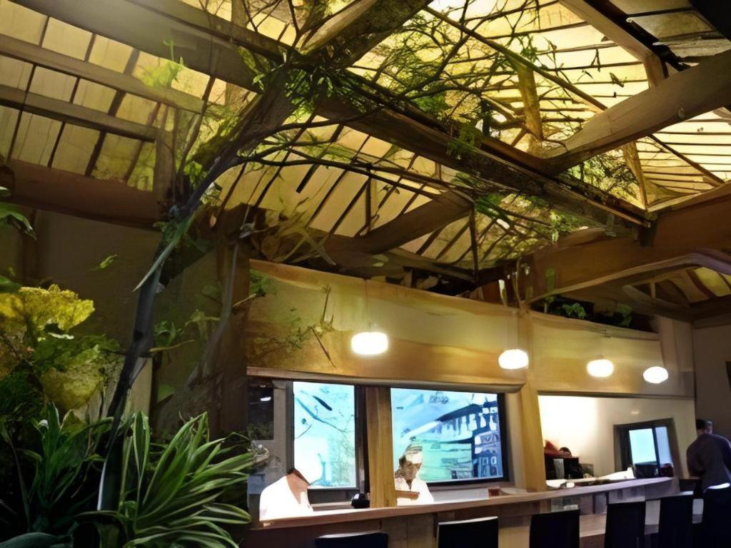 Hotel Shikino Kura Kawazu Luaran gambar
