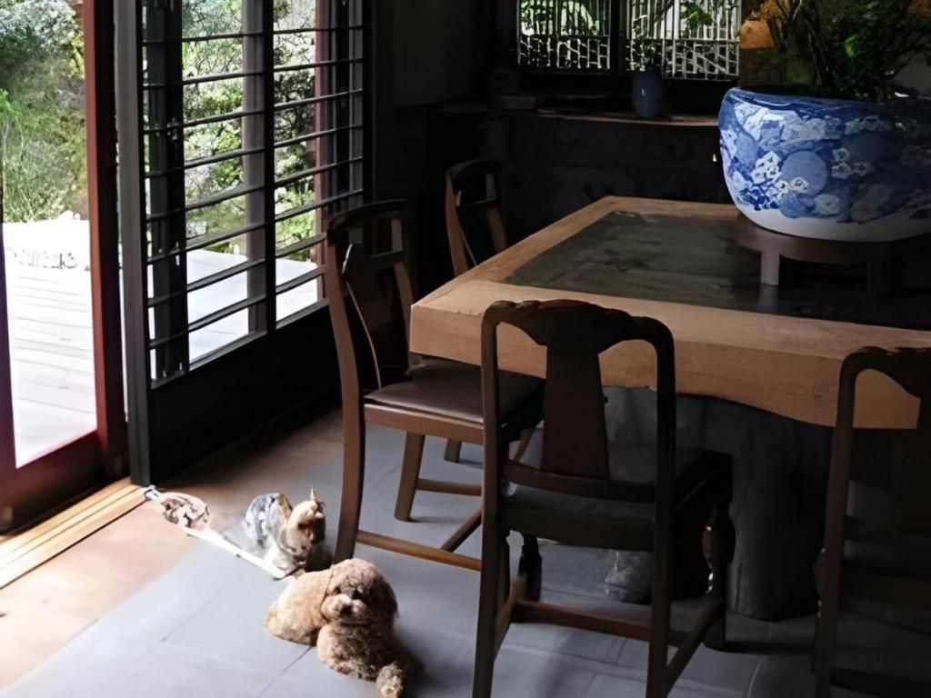 Hotel Shikino Kura Kawazu Luaran gambar
