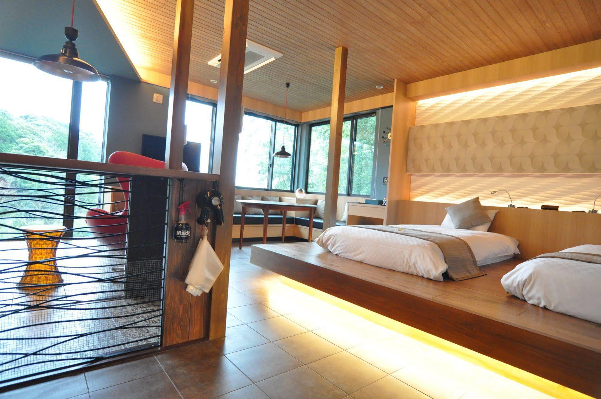 Hotel Shikino Kura Kawazu Luaran gambar