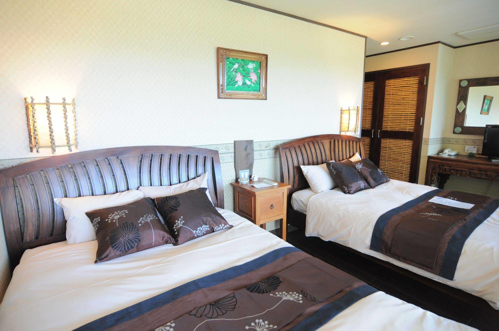 Hotel Shikino Kura Kawazu Luaran gambar