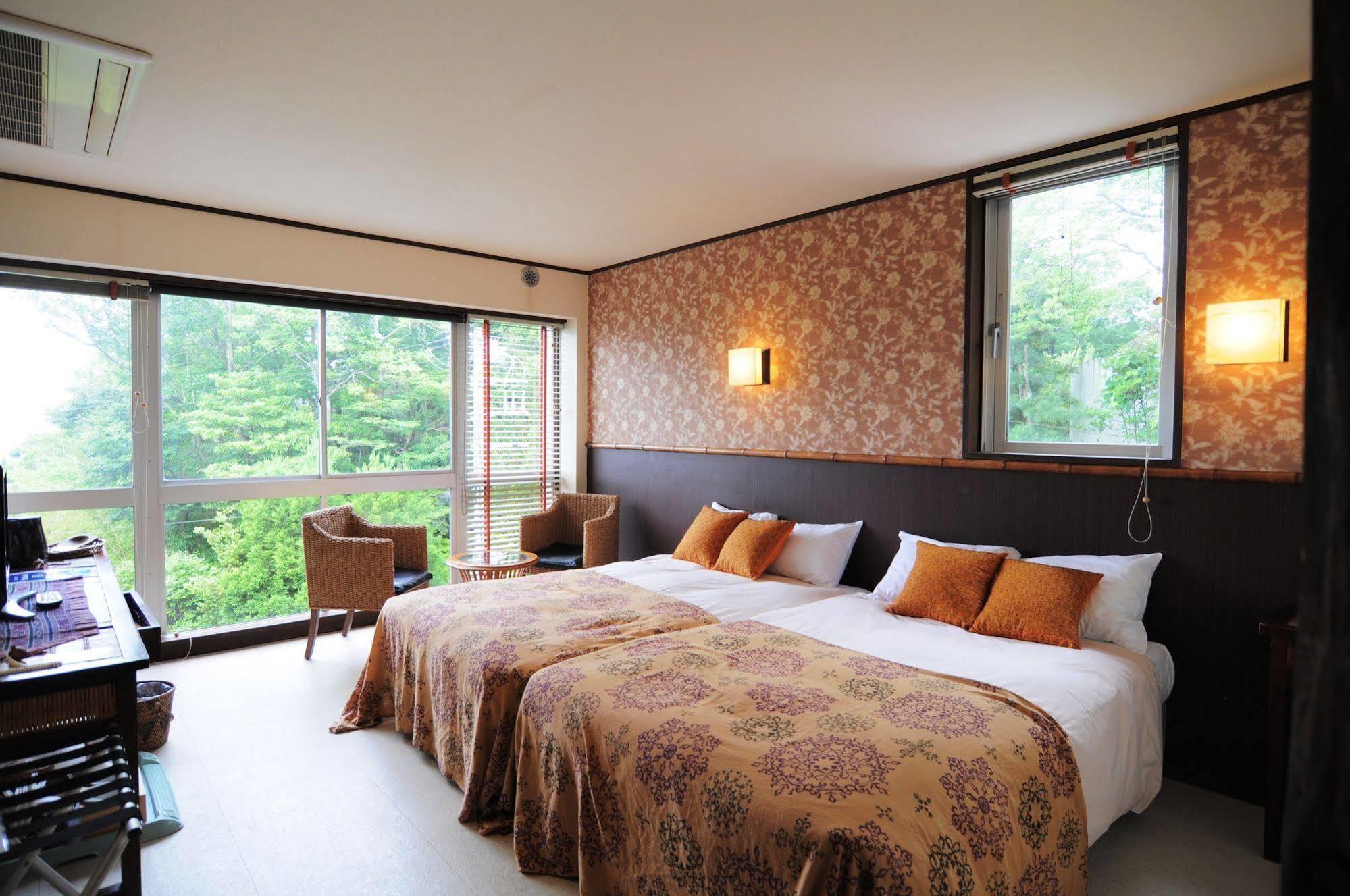 Hotel Shikino Kura Kawazu Luaran gambar